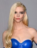 Anya Taylor-Joy at UK Premiere of Searchlight's "The Menu" at BFI Southbank London
