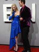 Anya Taylor-Joy at UK Premiere of Searchlight's "The Menu" at BFI Southbank London
