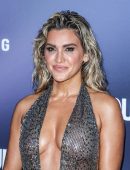 Ashley Roberts at Glamour Women of the Year Awards 2022 in London