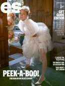 Chloe Sevigny in Evening Standard Magazine - November 2022