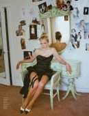 Chloe Sevigny in Evening Standard Magazine - November 2022