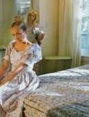 Chloe Sevigny in Evening Standard Magazine - November 2022