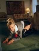 Chloe Sevigny in Evening Standard Magazine - November 2022