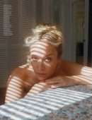 Chloe Sevigny in Evening Standard Magazine - November 2022