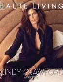 Cindy Crawford for Haute Living - November 2022