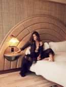 Cindy Crawford for Haute Living - November 2022