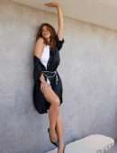 Cindy Crawford for Haute Living - November 2022
