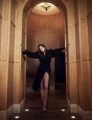 Cindy Crawford for Haute Living - November 2022