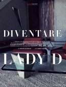 Elizabeth Debicki at Vanity Fair Italia – November 2022