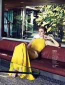Elizabeth Debicki at Vanity Fair Italia – November 2022