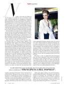 Elizabeth Debicki at Vanity Fair Italia – November 2022
