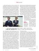Elizabeth Debicki at Vanity Fair Italia – November 2022