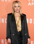 Emma Caulfield at BoxLunch Gala Honoring Feeding America in Los Angeles