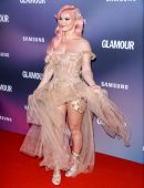 Grace Chatto at Glamour Women of the Year Awards 2022 in London