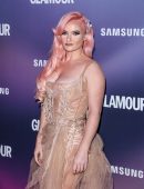 Grace Chatto at Glamour Women of the Year Awards 2022 in London