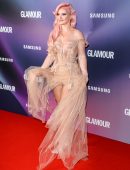 Grace Chatto at Glamour Women of the Year Awards 2022 in London