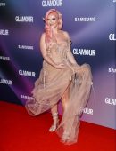 Grace Chatto at Glamour Women of the Year Awards 2022 in London