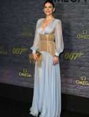 Hayley Atwell at Omega's 60 Years of James Bond Celebration in London