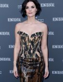 Jaimie Alexander at LA Confidential Magazine's 12th Hamilton Behind the Camera Awards in Hollywood