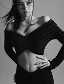 Jennie Kim for Elle US Magazine - December 2022 / January 2023