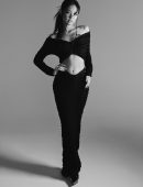 Jennie Kim for Elle US Magazine - December 2022 / January 2023