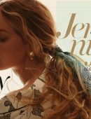 Jennifer Lawrence in Harper's Bazaar Deutsch - January 2022