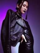 Jessica Henwick in Nylon Magazine - November 2022