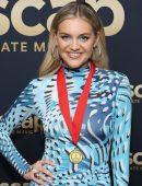 Kelsea Ballerini at 58th Ascap Country Music Awards Reception in Nashville