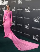 Kim Kardashian Pokies at 2022 Baby2Baby Gala in West Hollywood