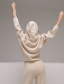 Leni Klum in About You AW22 Collection - November 2022