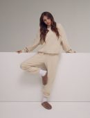Leni Klum in About You AW22 Collection - November 2022