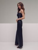 Leni Klum in About You AW22 Collection - November 2022