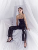 Leni Klum in About You AW22 Collection - November 2022