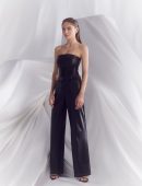 Leni Klum in About You AW22 Collection - November 2022