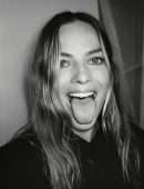 Margot Robbie WSJ Magazine - November 2022