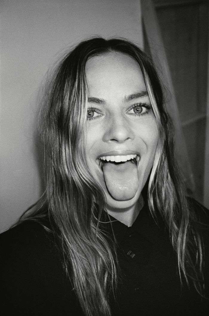 Margot Robbie WSJ Magazine - November 2022