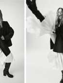 Margot Robbie WSJ Magazine - November 2022