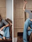 Margot Robbie WSJ Magazine - November 2022