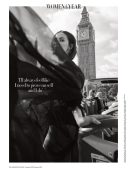 Maude Apatow at UK Harper’s Bazaar December 2022/January 2023