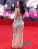 Melissa Barrera Attending The Latin Grammy Awards 2022 in Las Vegas