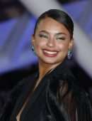 Paola Locatelli at Marrakech Film Festival Closing Red Carpet