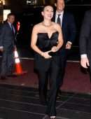 Scarlett Johansson at David Yurman Private Event in NYC
