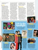 Selena Gomez in US Weekly Magazine - November 2022