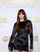 Sophie Turner Glamour Celebrates the 2022 Women of the Year Awards New York City