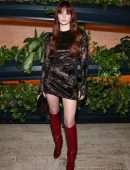 Sophie Turner Glamour Celebrates the 2022 Women of the Year Awards New York City