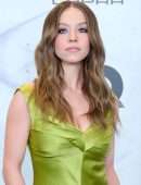 Sydney Sweeney at GQ Men Of The Year Awards 2022 in Madrid