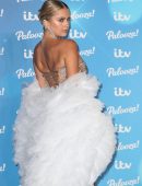 Tasha Ghouri Leggy at ITV Palooza 2022 in London