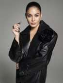 Vanessa Hudgens for LVR Magazine Photoshoot - December 2022