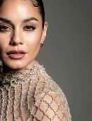 Vanessa Hudgens for LVR Magazine Photoshoot - December 2022