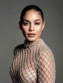 Vanessa Hudgens for LVR Magazine Photoshoot - December 2022